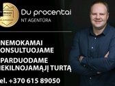 Nt agentūra „Du Procentai“ siūlo! Parduodamas - nuotraukos Nr. 21