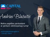 Parduodamas Erdvus Ir Tvarkingas 3-jų - nuotraukos Nr. 36
