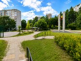 Parduodamas Erdvus 3 Kambarių Butas - nuotraukos Nr. 13