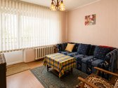 Parduodamas Erdvus 3 Kambarių Butas - nuotraukos Nr. 3