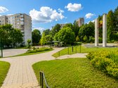 Parduodamas Erdvus 3 Kambarių Butas - nuotraukos Nr. 14