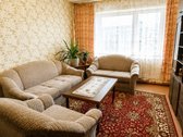 Parduodamas Erdvus 3 Kambarių Butas - nuotraukos Nr. 5