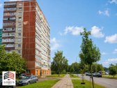Parduodamas šviesus, saulėtas ir jaukus butas - nuotraukos Nr. 12