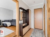 Parduodamas šviesus, saulėtas ir jaukus butas - nuotraukos Nr. 6