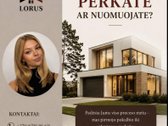 Parduodamas šviesus, saulėtas ir jaukus butas - nuotraukos Nr. 13