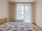 Parduodamas Jaukus, Likvidus 2 Kambarių Butas - nuotraukos Nr. 27