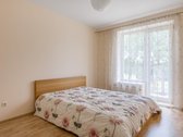 Parduodamas Jaukus, Likvidus 2 Kambarių Butas - nuotraukos Nr. 28
