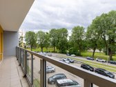 Parduodamas Jaukus, Likvidus 2 Kambarių Butas - nuotraukos Nr. 38