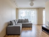 Parduodamas Jaukus, Likvidus 2 Kambarių Butas - nuotraukos Nr. 20
