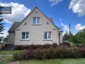 Parduodamas gyvenamas namas su 20 arų sklypu - nuotraukos Nr. 15