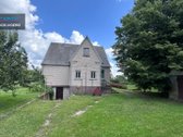 Parduodamas gyvenamas namas su 20 arų sklypu - nuotraukos Nr. 17