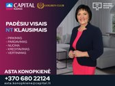 Parduodamas gyvenamas namas su 20 arų sklypu - nuotraukos Nr. 28