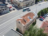 Parduodamas Unikalus Istorinis Pastatas Kauno - nuotraukos Nr. 5