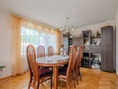 Parduodamas Erdvus Namas Su 30 A Sklypu, - nuotraukos Nr. 16