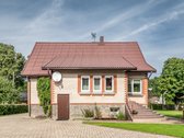 Parduodamas Erdvus Namas Su 30 A Sklypu, - nuotraukos Nr. 2