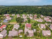 Parduodamas Erdvus Namas Su 30 A Sklypu, - nuotraukos Nr. 43