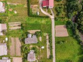 Parduodamas Erdvus Namas Su 30 A Sklypu, - nuotraukos Nr. 35