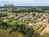 Parduodamas Erdvus Namas Su 30 A Sklypu, - nuotraukos Nr. 55