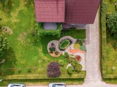 Parduodamas Erdvus Namas Su 30 A Sklypu, - nuotraukos Nr. 32