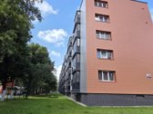 Parduodamas 3 kambarių butas, labai geroje - nuotraukos Nr. 16