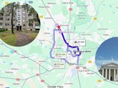 Ilgalaikiai Nuomai, Gabijos g. nuomojamas 1 - nuotraukos Nr. 24