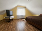 Parduodamas gyvenamas namas su žemės sklypu - nuotraukos Nr. 12