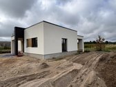 A++ klasės namas Trakų r., Užukampio k.,106 m². - nuotraukos Nr. 2