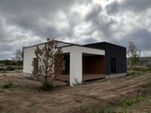 A++ klasės namas Trakų r., Užukampio k.,106 m². - nuotraukos Nr. 3