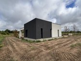 A++ klasės namas Trakų r., Užukampio k.,106 m². - nuotraukos Nr. 4