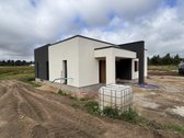 A++ klasės namas Trakų r., Užukampio k.,106 m². - nuotraukos Nr. 5