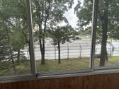 Nuomojamas saulėtas ir erdvus 2 kambarių - nuotraukos Nr. 10