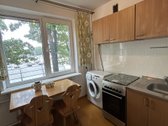 Nuomojamas saulėtas ir erdvus 2 kambarių - nuotraukos Nr. 6
