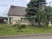 Parduodamas mūrinis namas, ieškantiems erdvės - nuotraukos Nr. 2