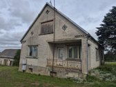 Parduodamas mūrinis namas, ieškantiems erdvės - nuotraukos Nr. 16