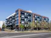 Išnuomuojamas naujas (negyventas), A++ - nuotraukos Nr. 11