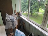 Parduodamas 3-jų kambarių butas Gedminų g., - nuotraukos Nr. 13
