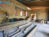 Parduodamos patalpos Gargžduose – išskirtinė - nuotraukos Nr. 13