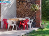 Parduodamos patalpos Gargžduose – išskirtinė - nuotraukos Nr. 25