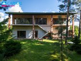 Parduodamos patalpos Gargžduose – išskirtinė - nuotraukos Nr. 2