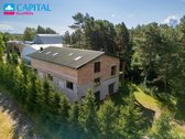 Parduodamos patalpos Gargžduose – išskirtinė - nuotraukos Nr. 8