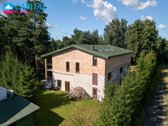 Parduodamos patalpos Gargžduose – išskirtinė - nuotraukos Nr. 6