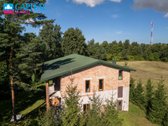 Parduodamos patalpos Gargžduose – išskirtinė - nuotraukos Nr. 7