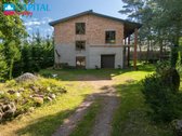Parduodamos patalpos Gargžduose – išskirtinė - nuotraukos Nr. 9
