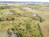 Didelis (3 ha) gyvenamosios paskirties žemės - nuotraukos Nr. 3