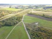 Didelis (3 ha) gyvenamosios paskirties žemės - nuotraukos Nr. 7