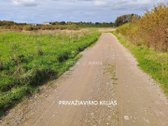 Didelis (3 ha) gyvenamosios paskirties žemės - nuotraukos Nr. 8