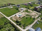 Didelis mažaaukščių gyvenamųjų namų statybai - nuotraukos Nr. 7