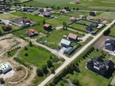 Didelis mažaaukščių gyvenamųjų namų statybai - nuotraukos Nr. 9
