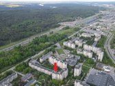 Puiki galimybė įsigyti erdvų 3-jų kambarių - nuotraukos Nr. 11
