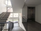 Išnuomojamas 1,5 kambario, kompaktiškas - nuotraukos Nr. 10